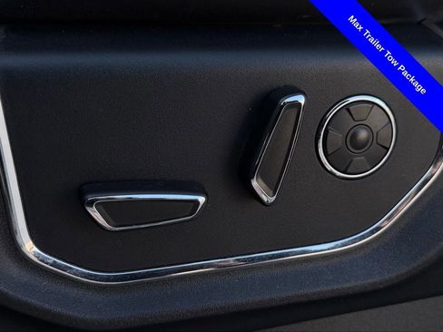 Used 2018 Ford F150 Platinum w/ Equipment Group 701A Luxury image 7