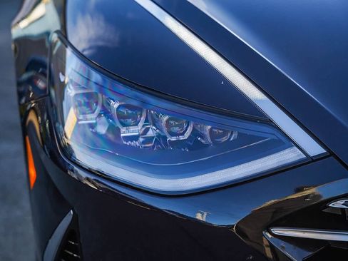 Certified 2023 Hyundai Sonata Limited image 4