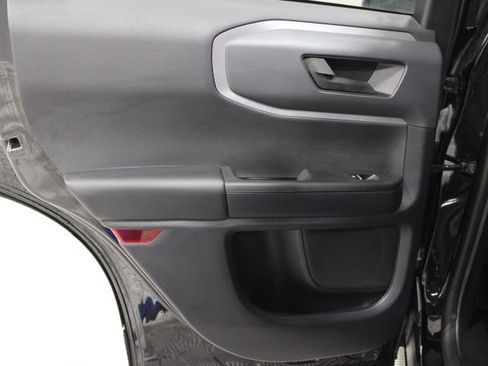 Used 2024 Ford Bronco Sport Big Bend AWD/4WD image 21