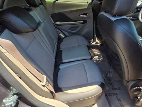 Used 2016 Buick Encore FWD image 19