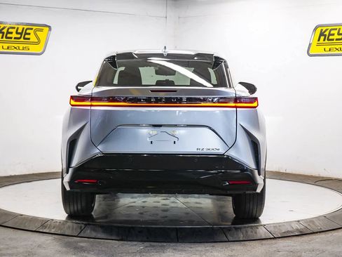 Used 2024 Lexus RZ 300e Premium w/ Technology Package image 3
