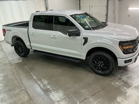 New 2026 Ford F150 XLT w/ Equipment Group 302A MID AWD/4WD image 20
