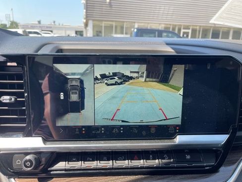 Used 2024 Chevrolet Silverado 1500 RST w/ Texas Edition Plus image 28