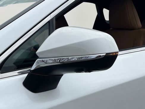 Certified 2025 Lexus RX 350 Premium w/ Convenience Package image 26