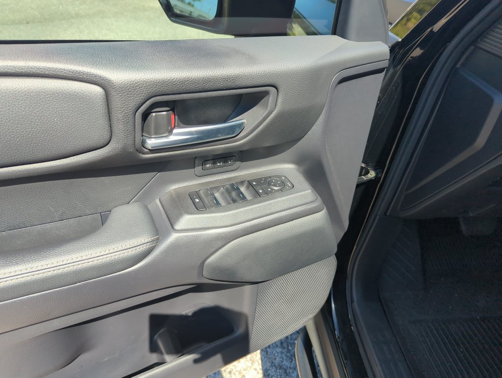 Used 2024 Toyota Land Cruiser AWD/4WD image 19