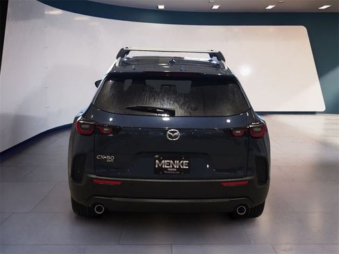 New 2026 MAZDA CX-50 AWD 2.5 S w/ Cargo Package image 6