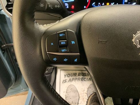 Used 2023 Ford Bronco Sport Big Bend w/ Convenience Package image 31