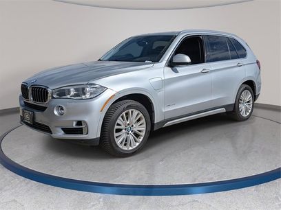 Used 2016 BMW X5 xDrive40e
