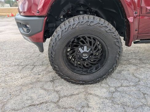 Used 2023 RAM 1500 Big Horn image 10