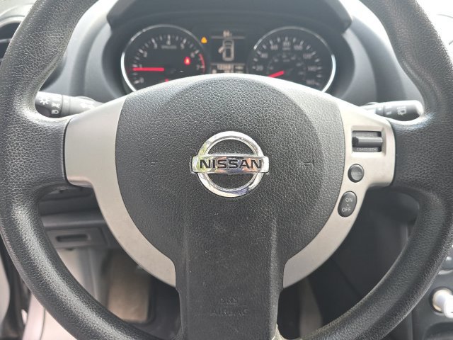 Used 2012 Nissan Rogue S AWD/4WD image 17