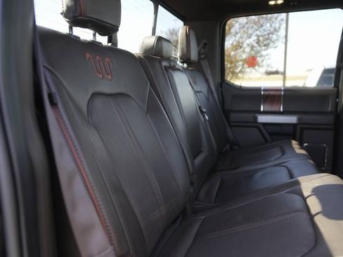 Used 2017 Ford F250 King Ranch w/ King Ranch Ultimate Package image 17