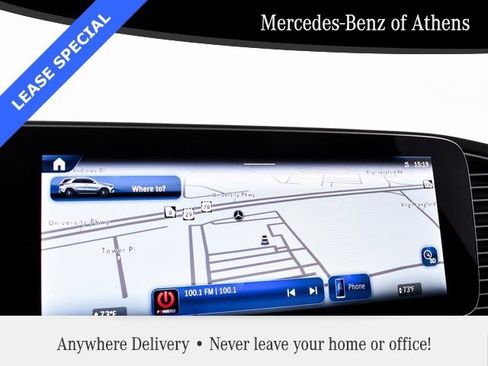 New 2026 Mercedes-Benz GLE 450 4MATIC image 35