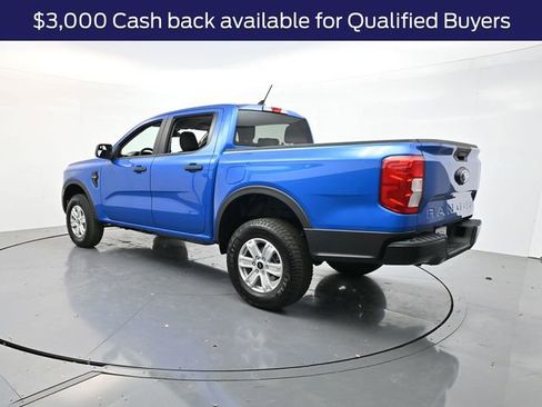 New 2025 Ford Ranger XL image 5