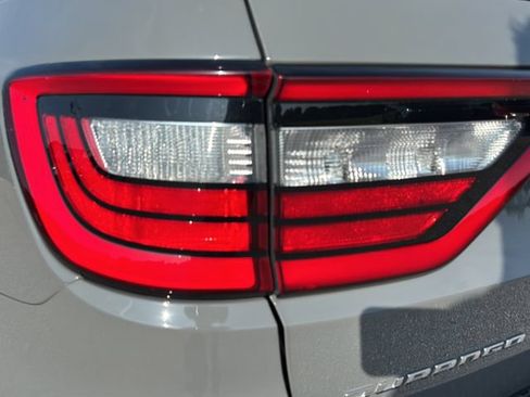 Used 2024 Dodge Durango GT AWD/4WD image 27