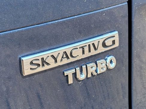 Used 2025 MAZDA CX-50 2.5 Turbo w/ Weather Package image 8