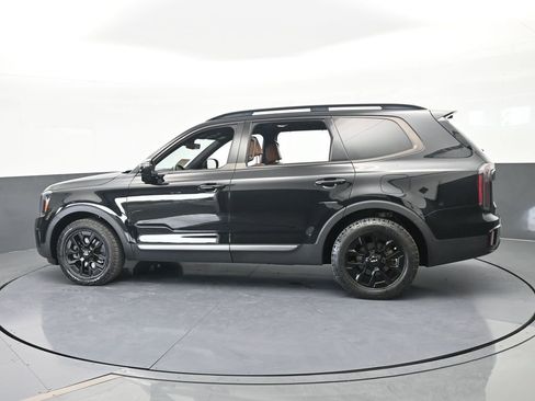 Used 2023 Kia Telluride SX Prestige X-Pro image 3