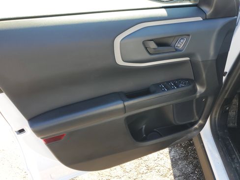 Used 2021 Ford Bronco Sport Big Bend w/ Big Bend Package image 10