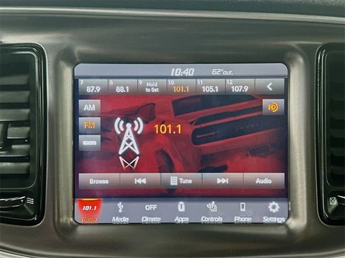 Used 2019 Dodge Challenger R/T Scat Pack image 17