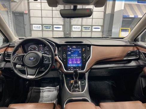 Used 2020 Subaru Outback Touring AWD/4WD image 34
