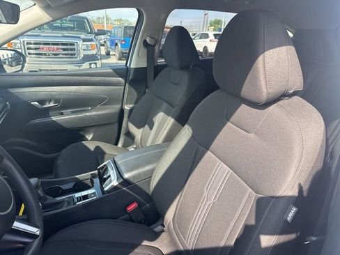 Used 2025 Hyundai Tucson SEL image 11