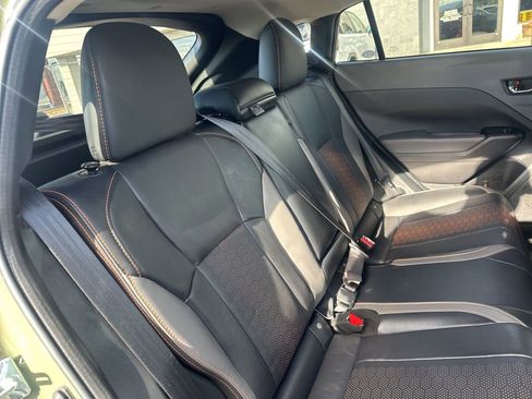 Certified 2025 Subaru Crosstrek 2.5i Limited w/ Crosstrek Mirror Package image 16