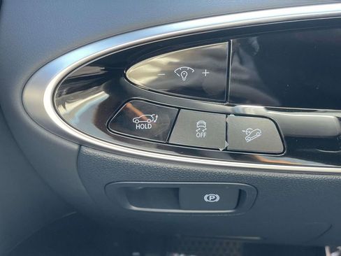 New 2026 Genesis GV70 3.5T Sport Advanced AWD/4WD image 12