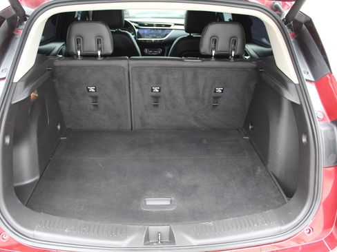 Used 2023 Buick Encore GX Select w/ Sport Touring Package FWD image 19
