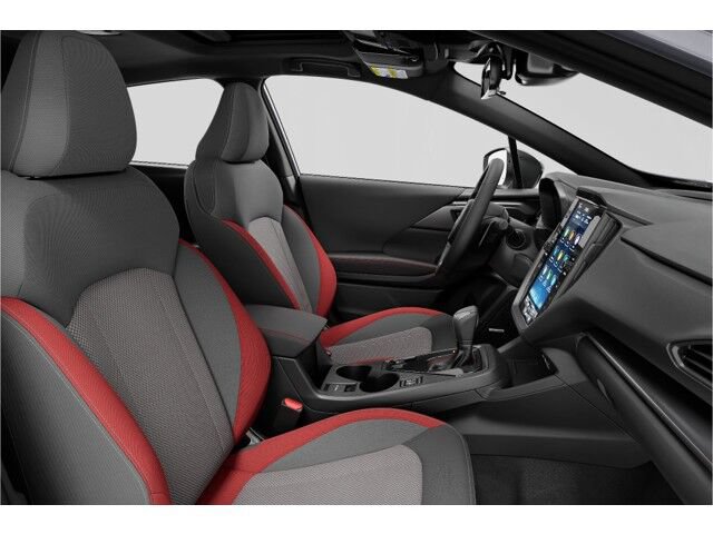 New 2027 Subaru Impreza RS AWD/4WD image 16