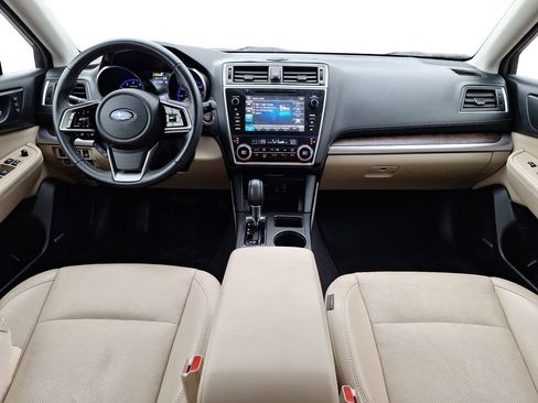 Used 2018 Subaru Outback 2.5i Limited image 14