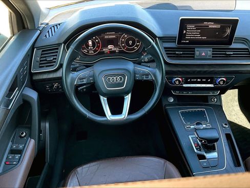 Used 2018 Audi Q5 2.0T Premium image 5