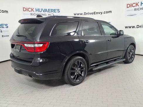 Used 2024 Dodge Durango R/T AWD/4WD image 4