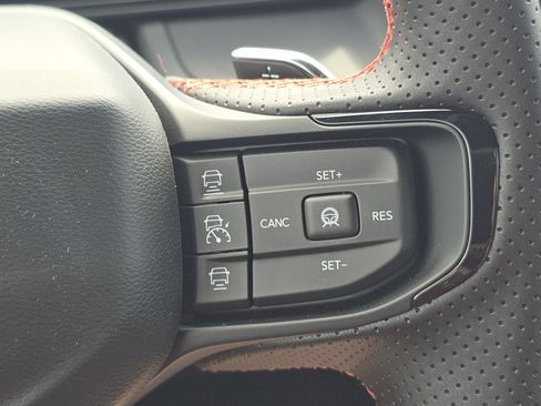 New 2026 Dodge Charger Scat Pack AWD/4WD image 8
