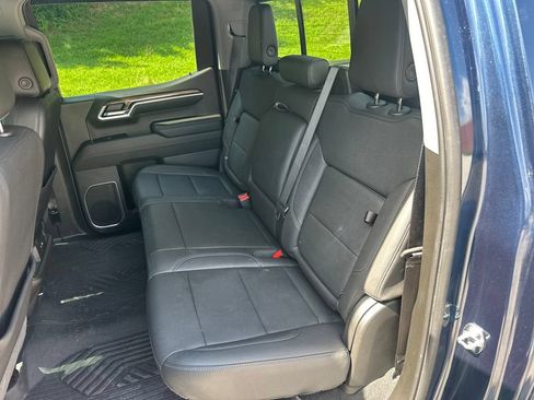 Used 2022 Chevrolet Silverado 1500 RST w/ RST All Star Premium Package AWD/4WD image 27