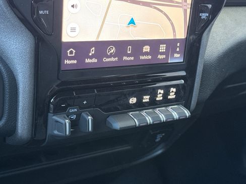 New 2026 RAM 3500 Tradesman AWD/4WD image 19