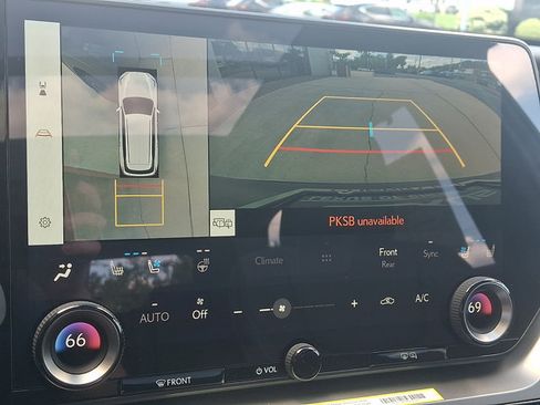 New 2026 Lexus TX 350 AWD image 13