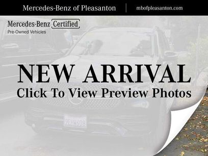 Certified 2023 Mercedes-Benz GLE 350 4MATIC