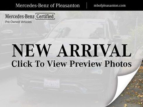 Certified 2023 Mercedes-Benz GLE 350 4MATIC image 1