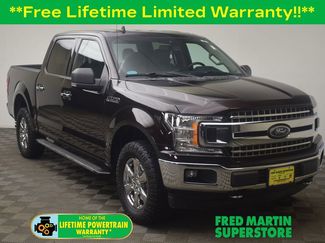 Used 2019 Ford F150 XLT w/ Equipment Group 302A Luxury AWD/4WD 360° Tour