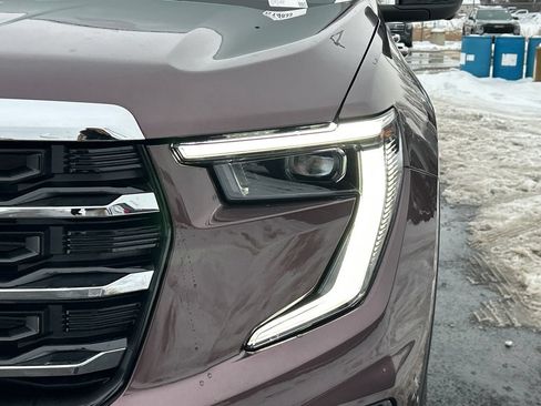 New 2026 GMC Acadia Elevation AWD/4WD image 12