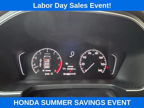 Used 2024 Honda Pilot EX-L image 28