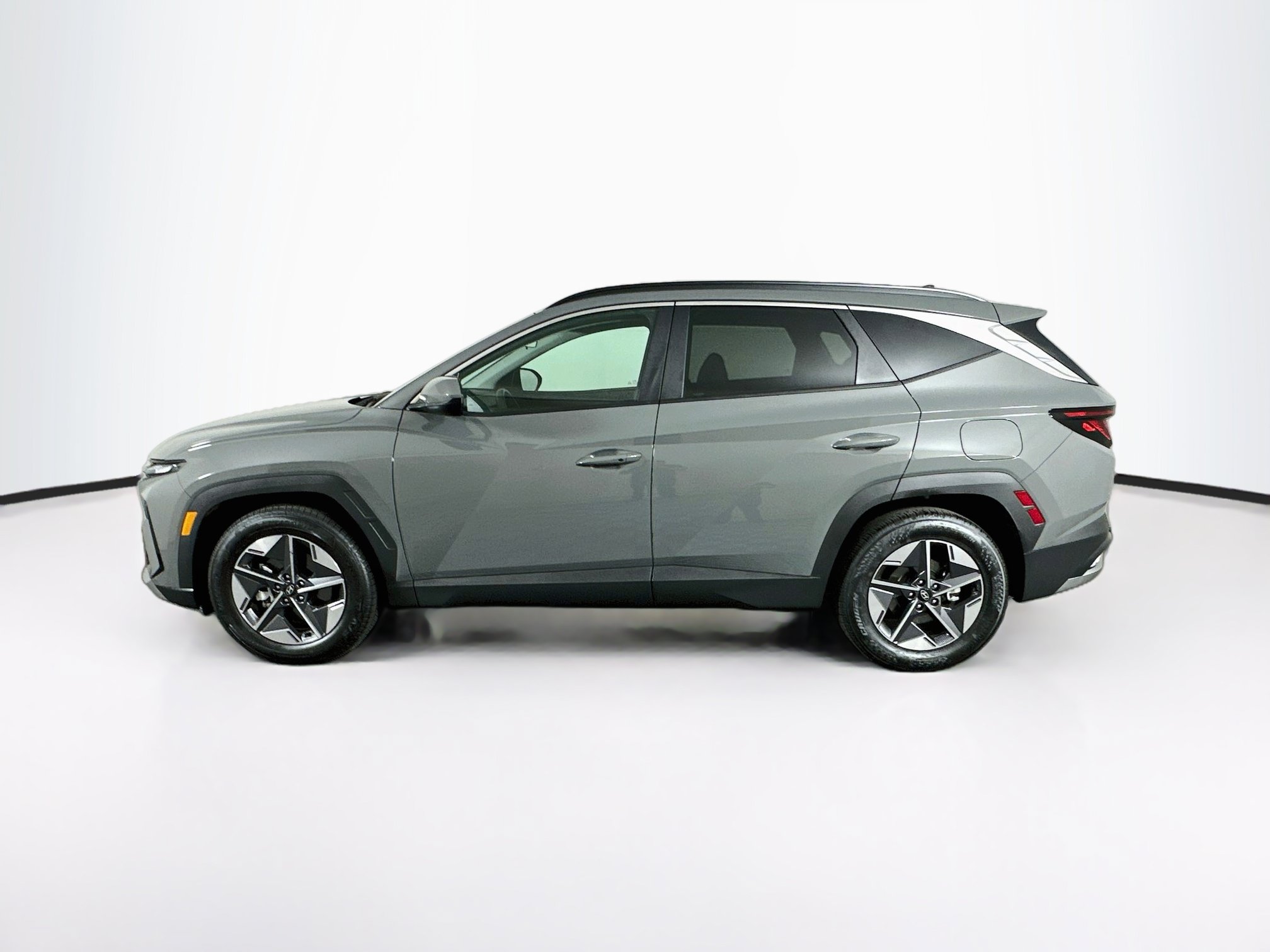 Used 2026 Hyundai Tucson SEL Plus FWD image 4