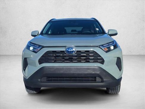 Certified 2023 Toyota RAV4 XLE w/ Convenience Package image 2
