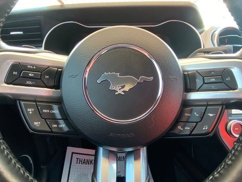 Used 2019 Ford Mustang GT Premium w/ Equipment Group 401A image 23