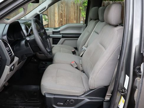 Used 2016 Ford F150 XLT w/ Equipment Group 302A Luxury AWD/4WD image 20