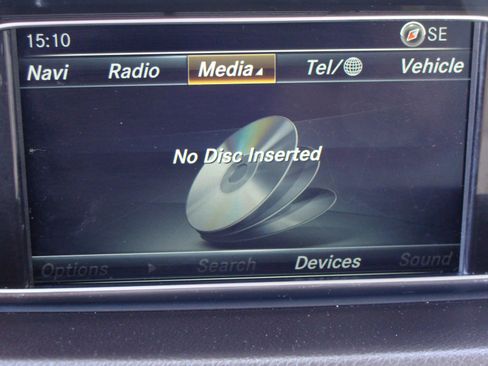 Used 2016 Mercedes-Benz E 350 Sedan image 19