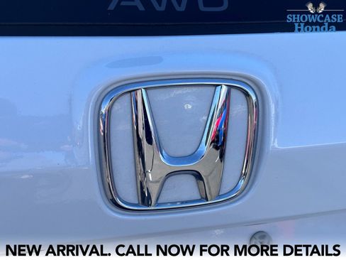 Used 2023 Honda CR-V EX-L image 10
