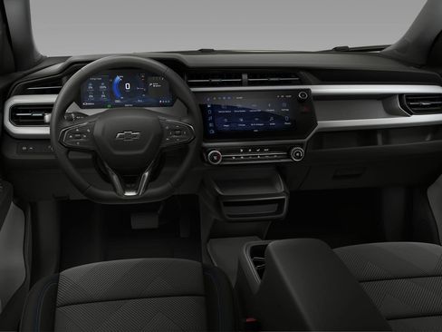 New 2027 Chevrolet Bolt LT image 5