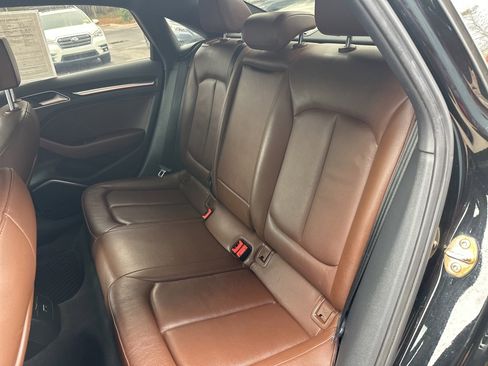 Used 2020 Audi A3 2.0T Premium Plus w/ Premium Plus Package image 16