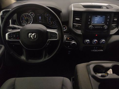 Used 2019 RAM 1500 Big Horn image 22