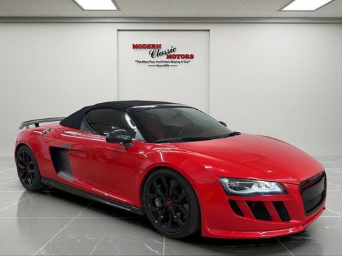 Used 2011 Audi R8 V10 AWD/4WD image 10